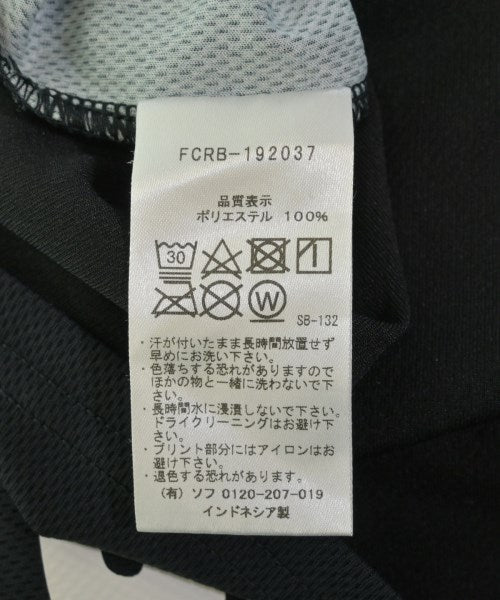 F.C.R.B T恤/上衣