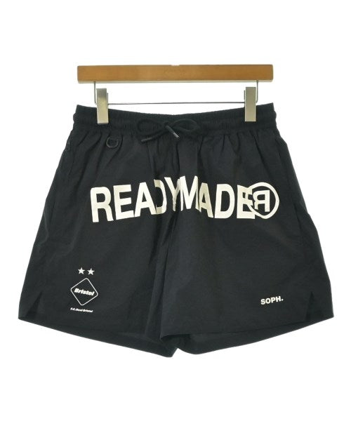 F.C.R.B 短褲