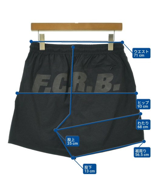 F.C.R.B 短褲