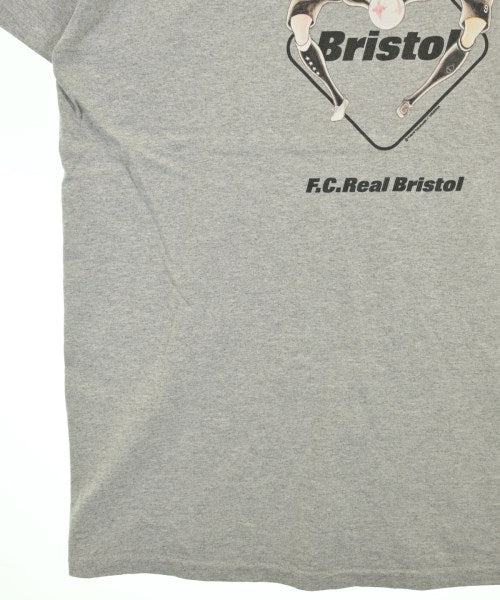 F.C.R.B T恤/上衣