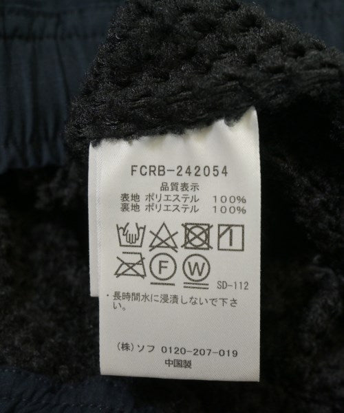 F.C.R.B 其他款
