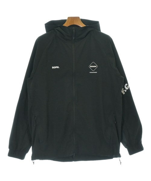 F.C.R.B 山系外套