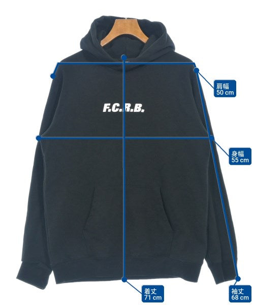 F.C.R.B 連帽衫