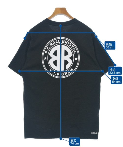 F.C.R.B T恤/上衣