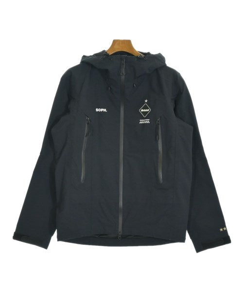 F.C.R.B 山系外套