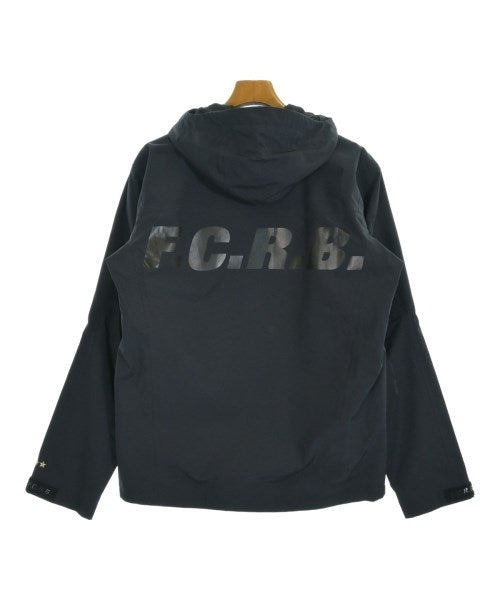 F.C.R.B 山系外套