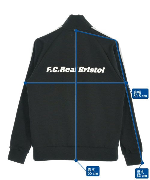 F.C.R.B 運動衫