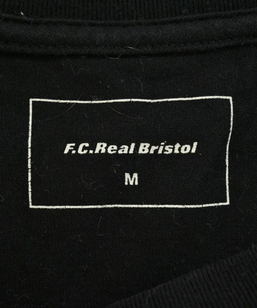 F.C.R.B T恤/上衣