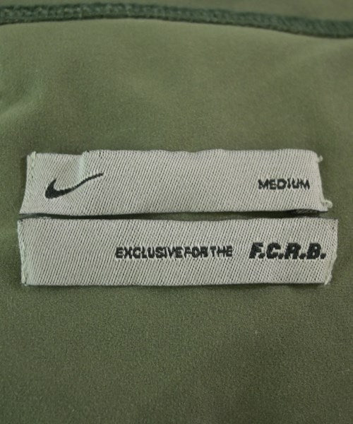 F.C.R.B 短褲