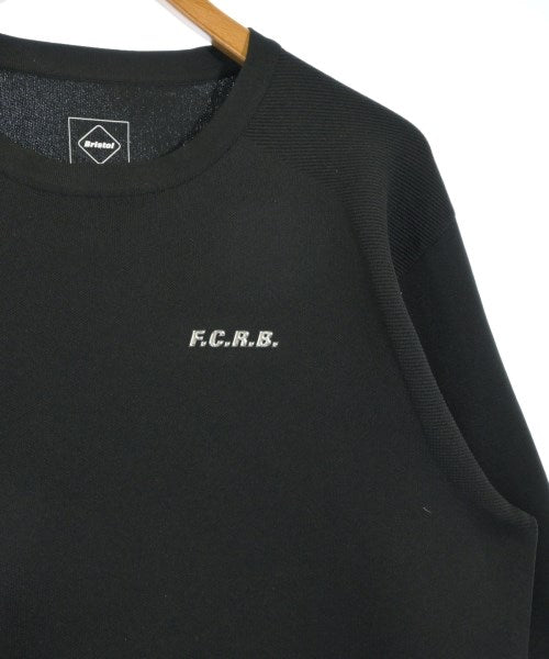 F.C.R.B 毛衣