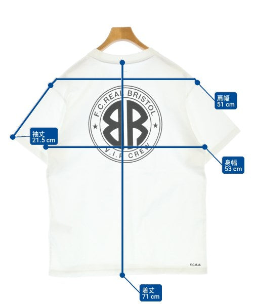 F.C.R.B T恤/上衣