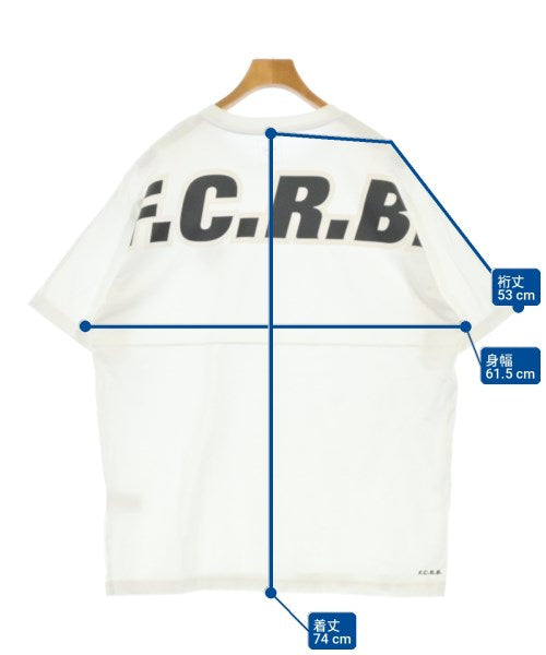 F.C.R.B T恤/上衣