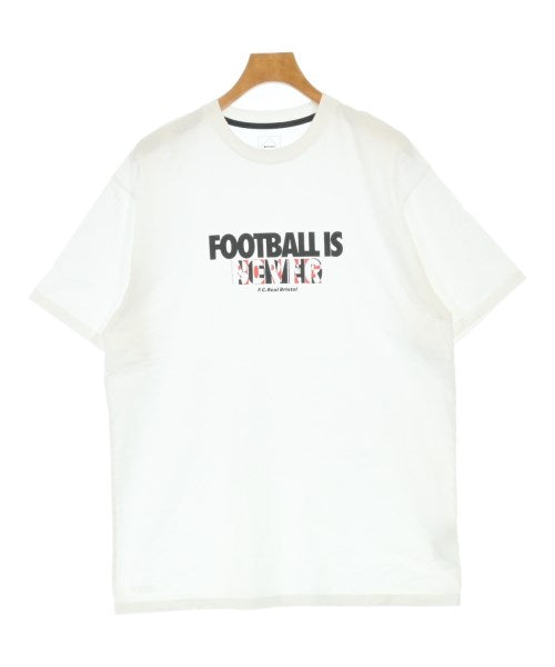 F.C.R.B T恤/上衣