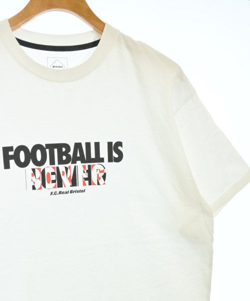 F.C.R.B T恤/上衣
