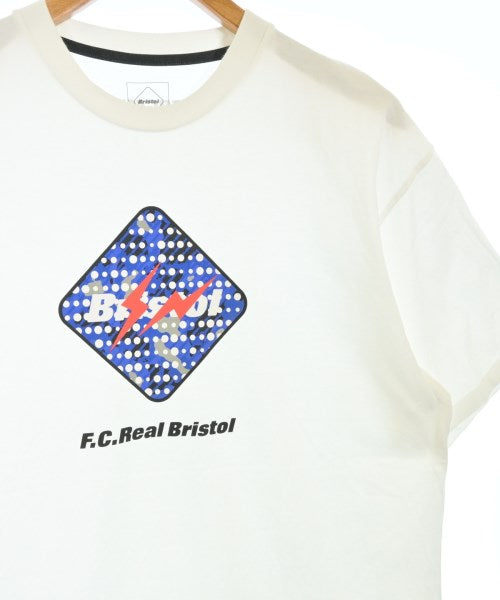 F.C.R.B T恤/上衣