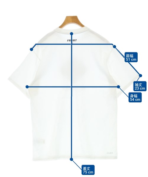 F.C.R.B T恤/上衣