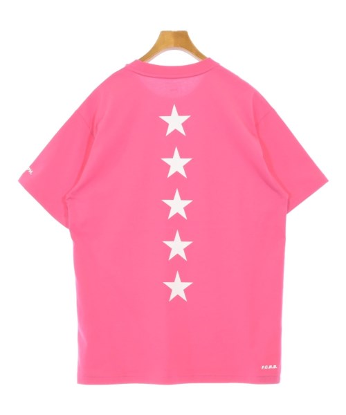 F.C.R.B T恤/上衣