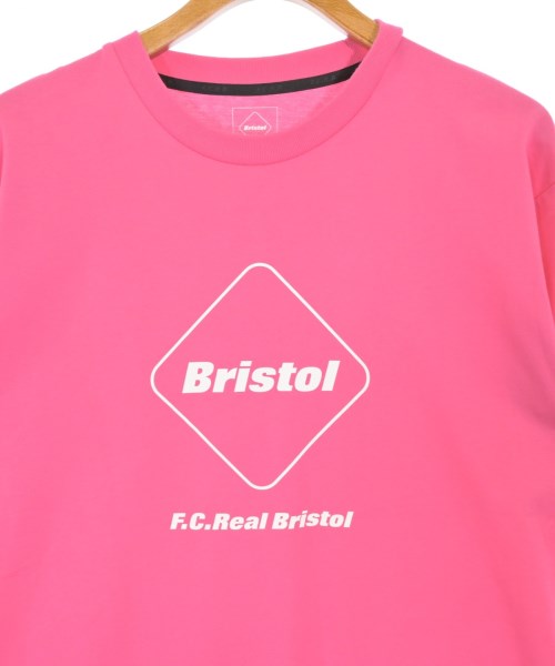 F.C.R.B T恤/上衣