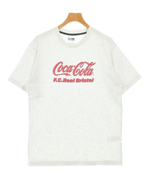 F.C.R.B T恤/上衣