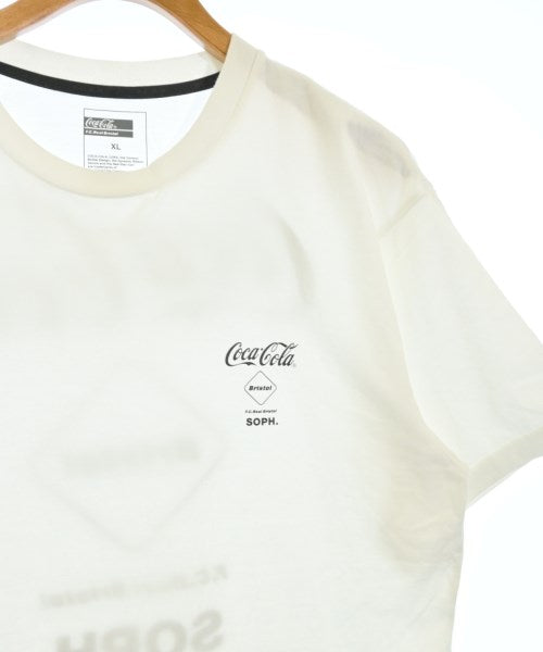 F.C.R.B T恤/上衣