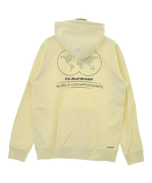 F.C.R.B 連帽衫