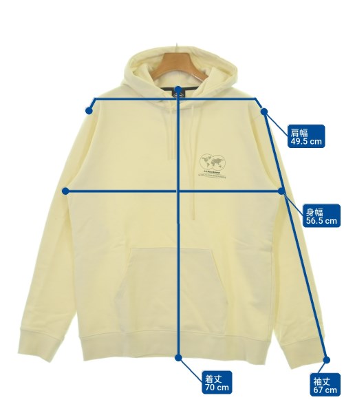 F.C.R.B 連帽衫