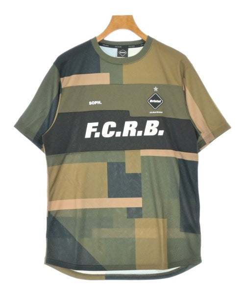 F.C.R.B T恤/上衣
