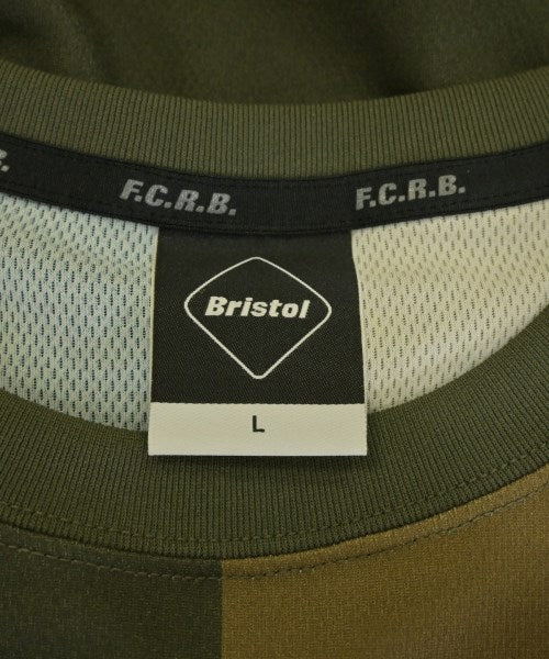 F.C.R.B T恤/上衣