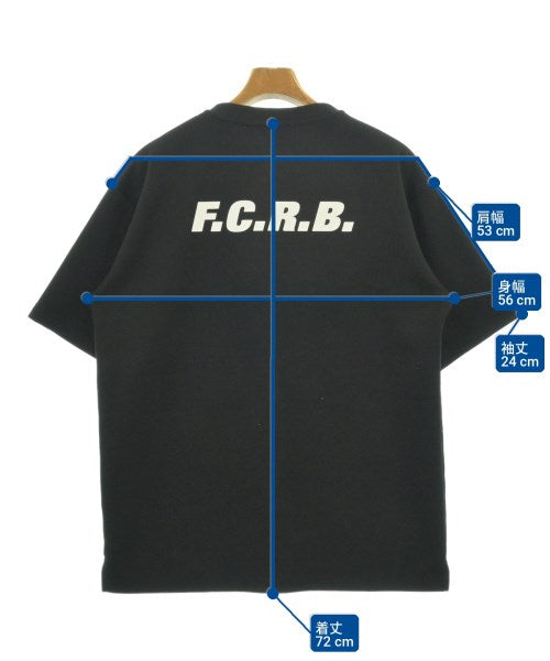 F.C.R.B T恤/上衣