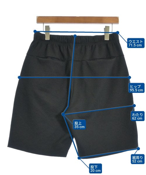 F.C.R.B 短褲