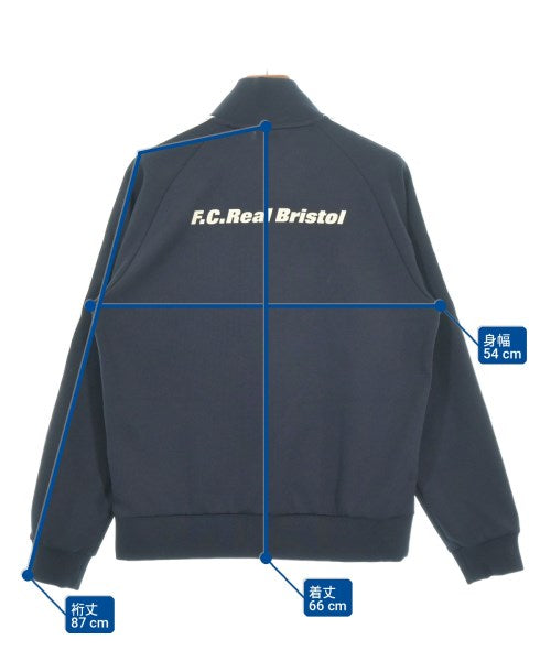 F.C.R.B 運動衫