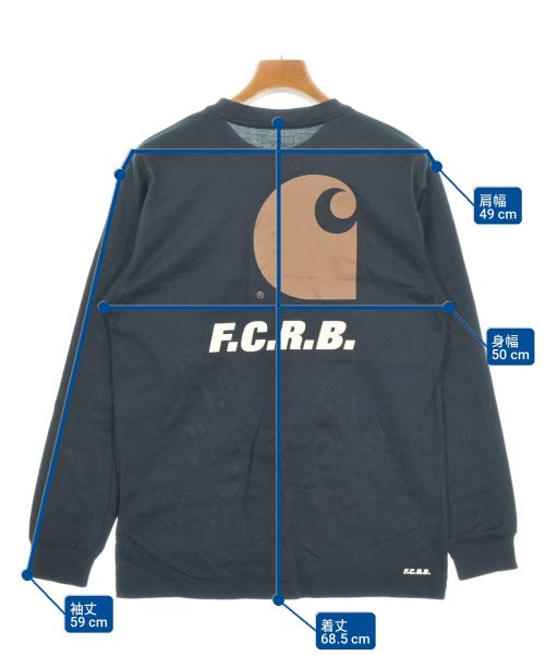 F.C.R.B T恤/上衣