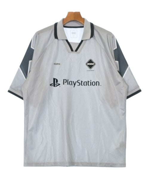 F.C.R.B POLO衫