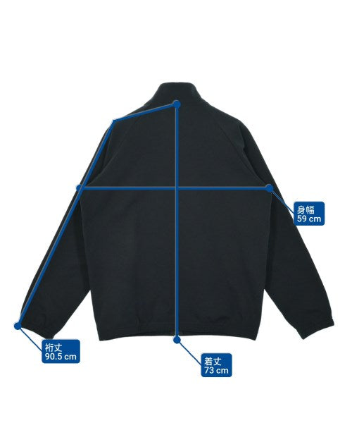 F.C.R.B 其他飛行外套