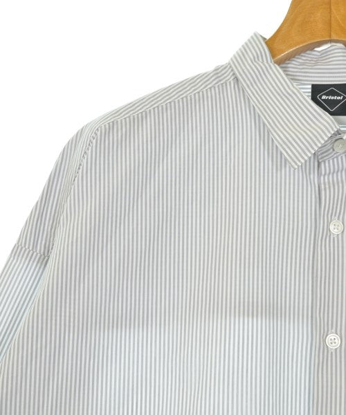 F.C.R.B 休閒襯衫