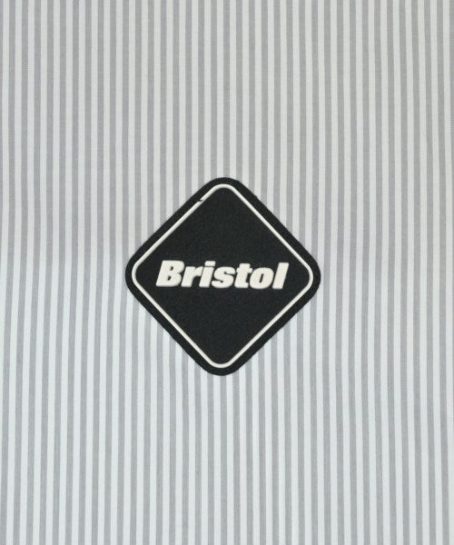 F.C.R.B 休閒襯衫