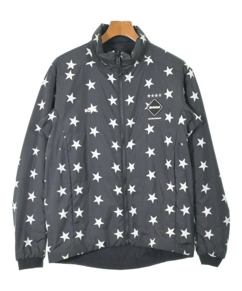 F.C.R.B 其他飛行外套