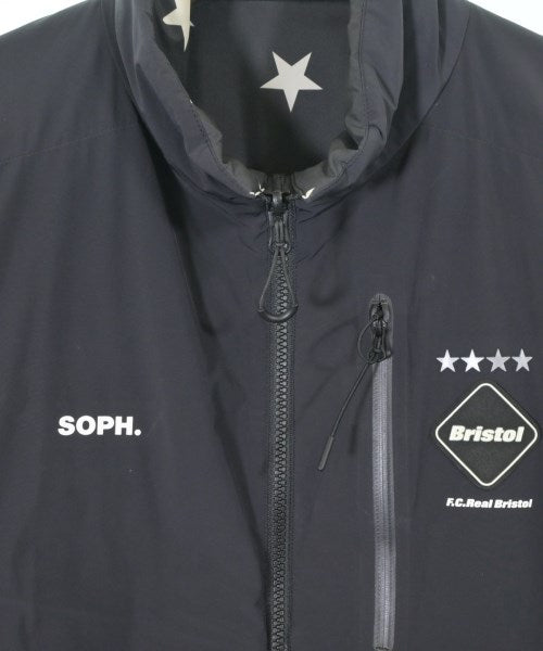 F.C.R.B 其他飛行外套