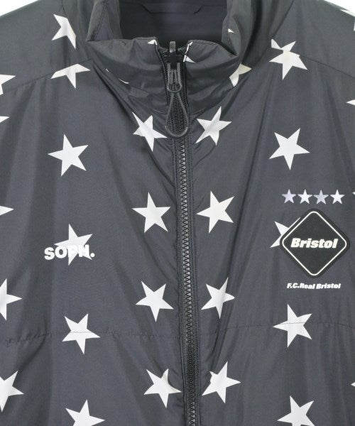 F.C.R.B 其他飛行外套