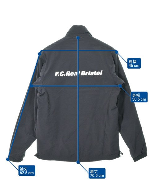 F.C.R.B 其他飛行外套