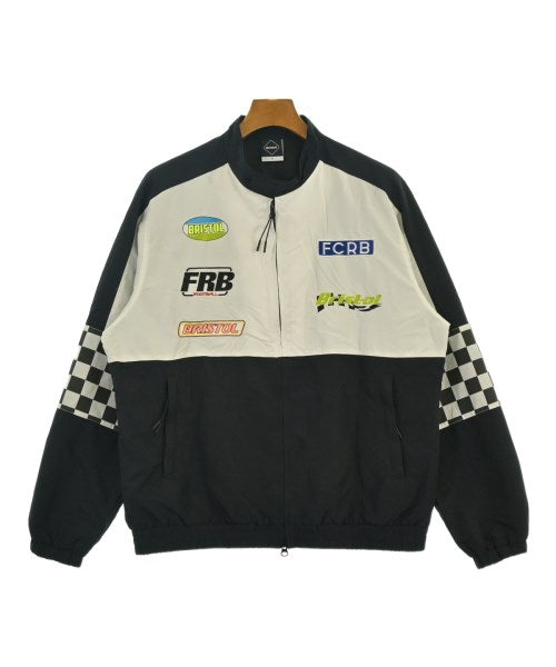 F.C.R.B 其他飛行外套