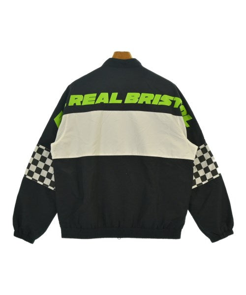 F.C.R.B 其他飛行外套