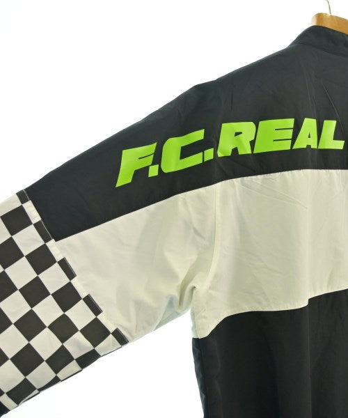F.C.R.B 其他飛行外套