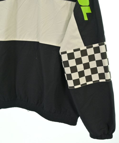 F.C.R.B 其他飛行外套