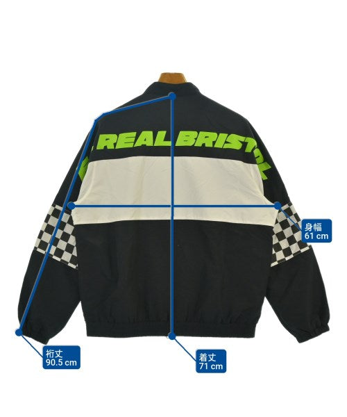 F.C.R.B 其他飛行外套