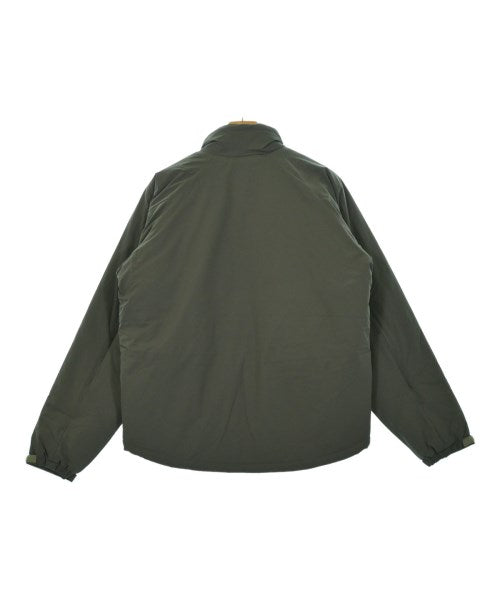 F.C.R.B 羽絨夾克/背心