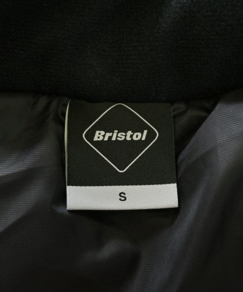 F.C.R.B 羽絨夾克/背心