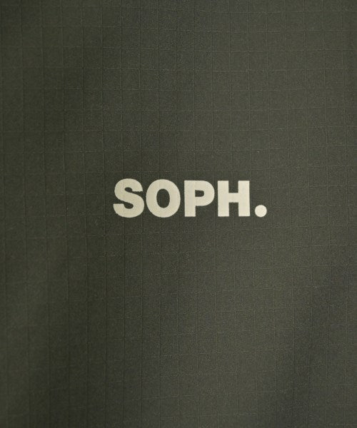 F.C.R.B 羽絨夾克/背心