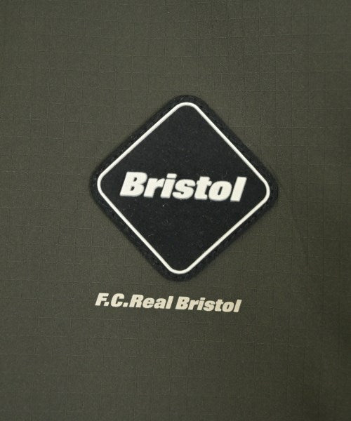 F.C.R.B 羽絨夾克/背心