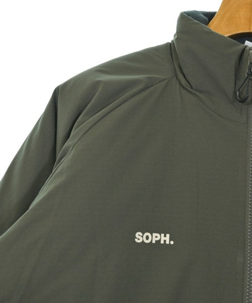 F.C.R.B 羽絨夾克/背心